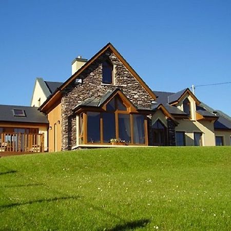Bed and Breakfast Fitzgerald'S Dingle Heights Экстерьер фото