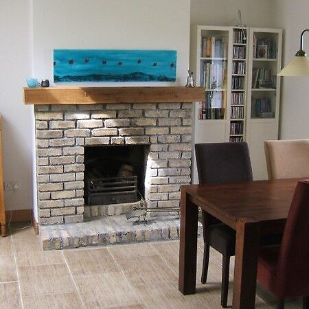 Bed and Breakfast Fitzgerald'S Dingle Heights Экстерьер фото