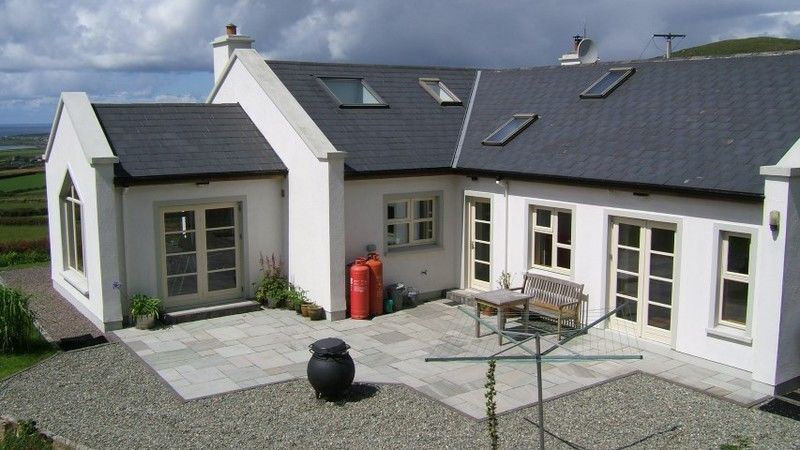 Bed and Breakfast Fitzgerald'S Dingle Heights Экстерьер фото