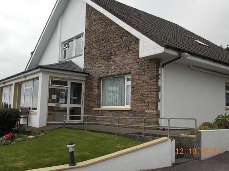 Bed and Breakfast Fitzgerald'S Dingle Heights Экстерьер фото