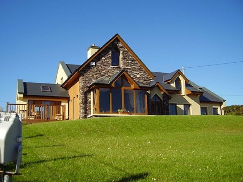 Bed and Breakfast Fitzgerald'S Dingle Heights Экстерьер фото