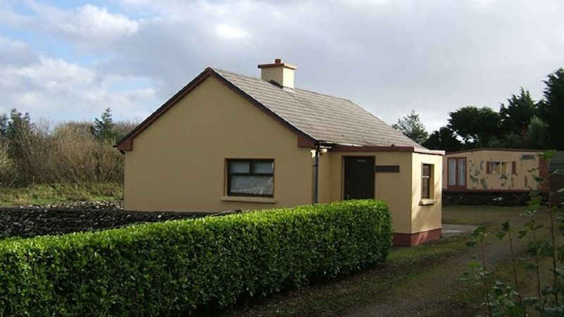 Bed and Breakfast Fitzgerald'S Dingle Heights Экстерьер фото