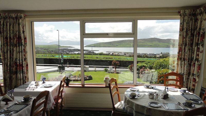 Bed and Breakfast Fitzgerald'S Dingle Heights Экстерьер фото